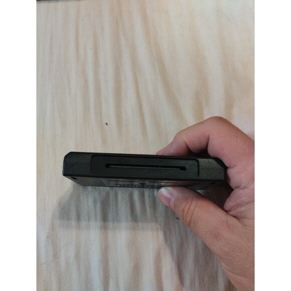 A-MAZE-ING for Texas Instruments TI-99/4A - Complete In Box - Tested - Picture 3 of 11